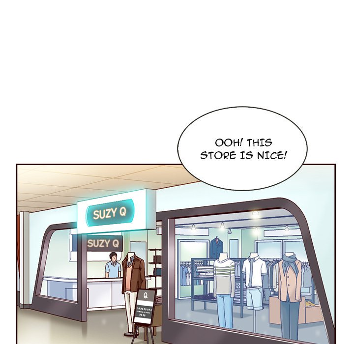Little Miss Designer Chapter 4 image 78