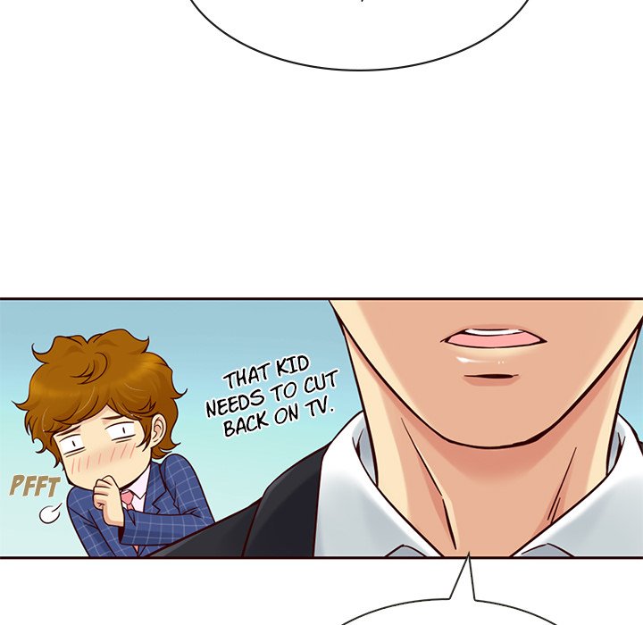Little Miss Designer Chapter 4 image 7