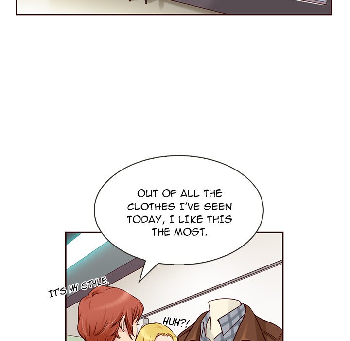 Little Miss Designer Chapter 4 image 79