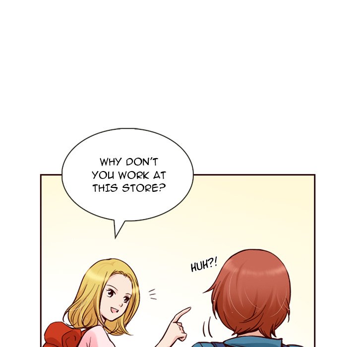 Little Miss Designer Chapter 4 image 84