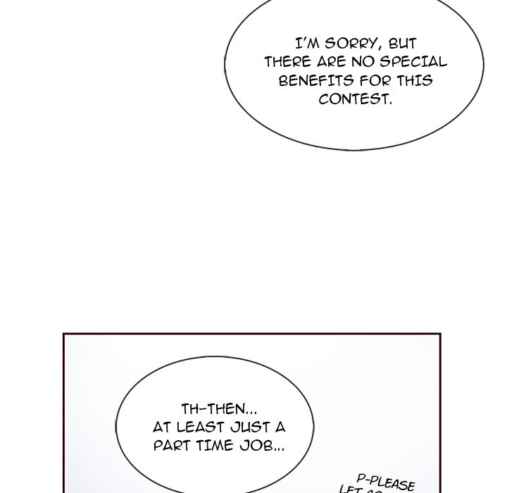 Little Miss Designer Chapter 4 image 8