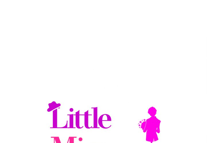 Little Miss Designer Chapter 41 image 0