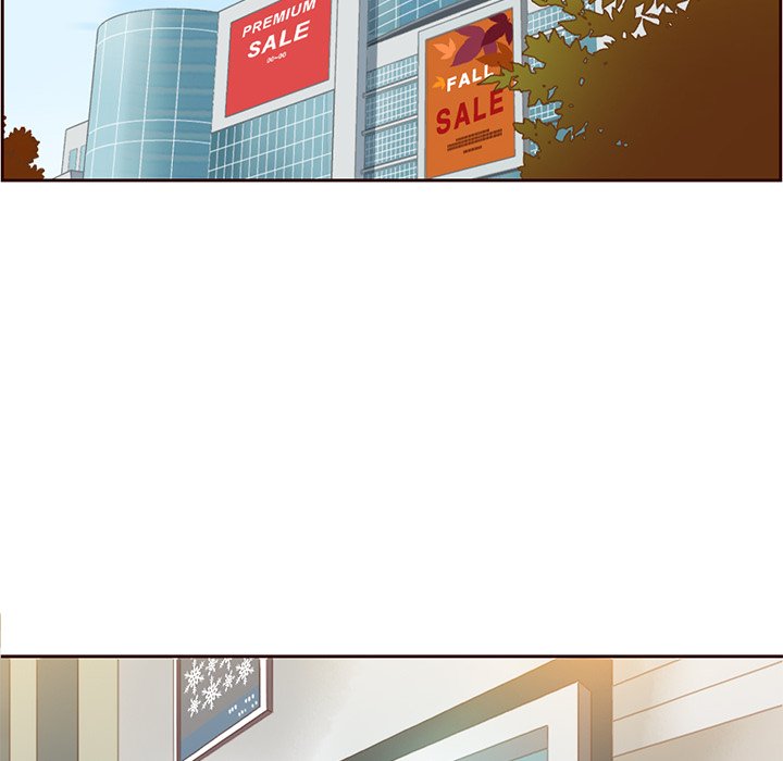 Little Miss Designer Chapter 41 image 108