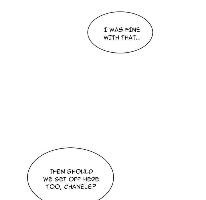 Little Miss Designer Chapter 41 image 112