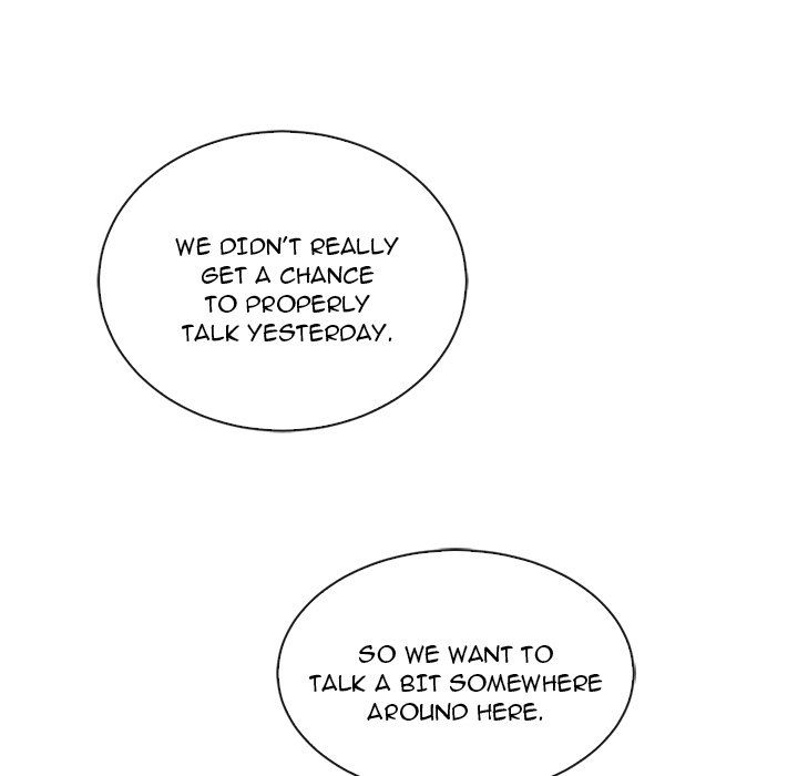 Little Miss Designer Chapter 41 image 114