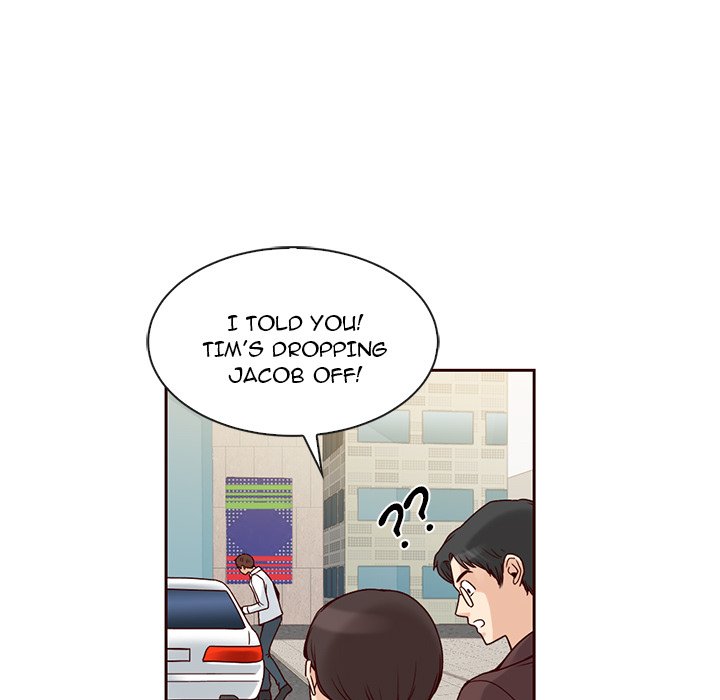 Little Miss Designer Chapter 41 image 117