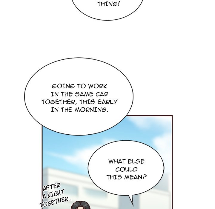 Little Miss Designer Chapter 41 image 119
