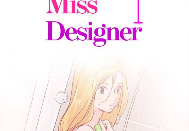 Little Miss Designer Chapter 41 image 1