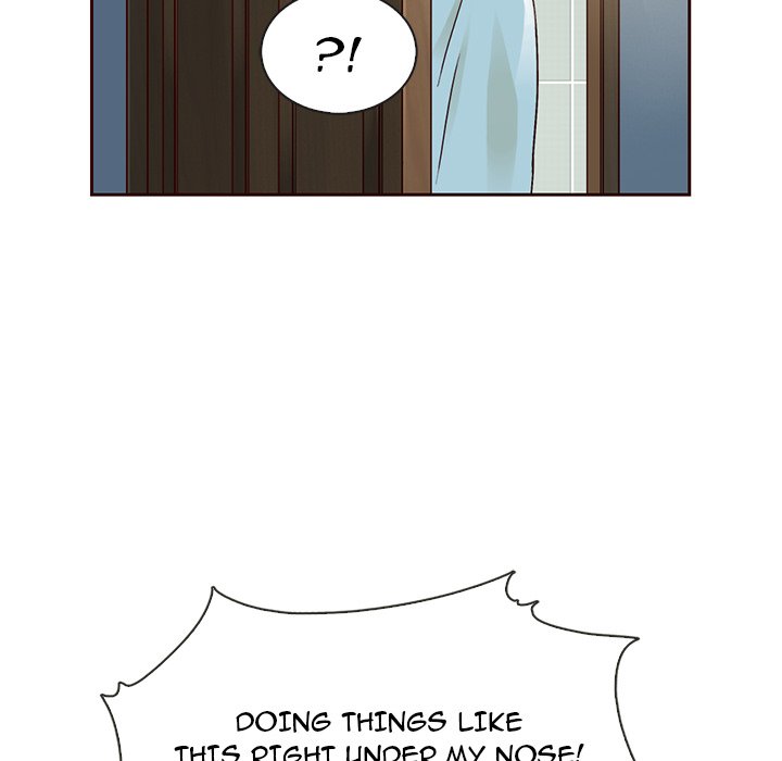 Little Miss Designer Chapter 41 image 20