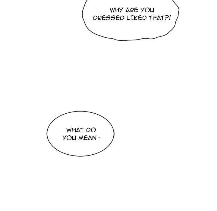 Little Miss Designer Chapter 41 image 24