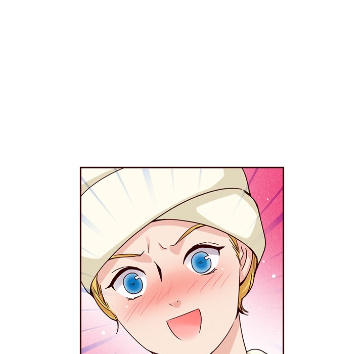 Little Miss Designer Chapter 41 image 25
