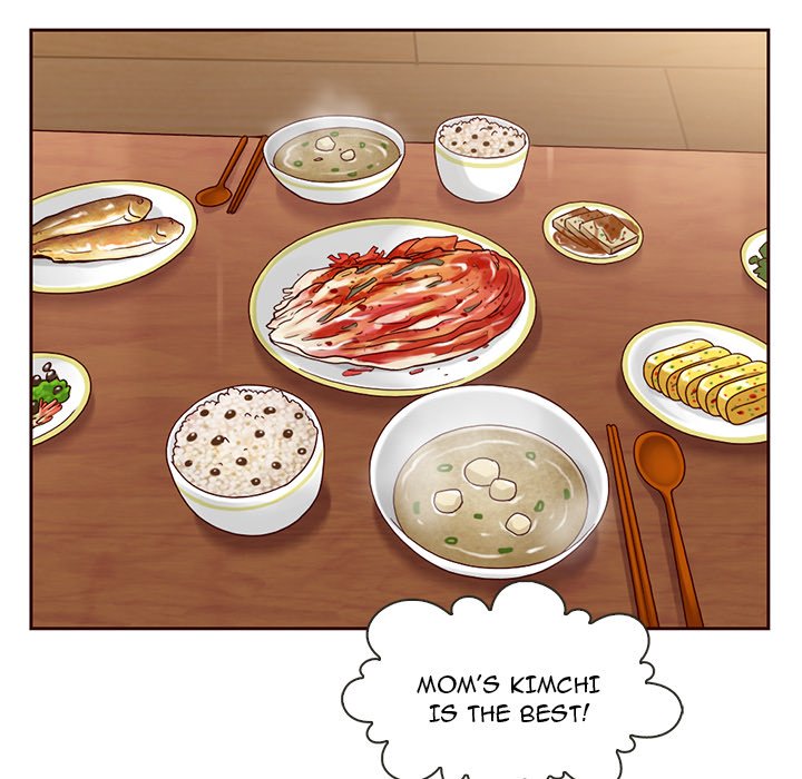Little Miss Designer Chapter 41 image 29