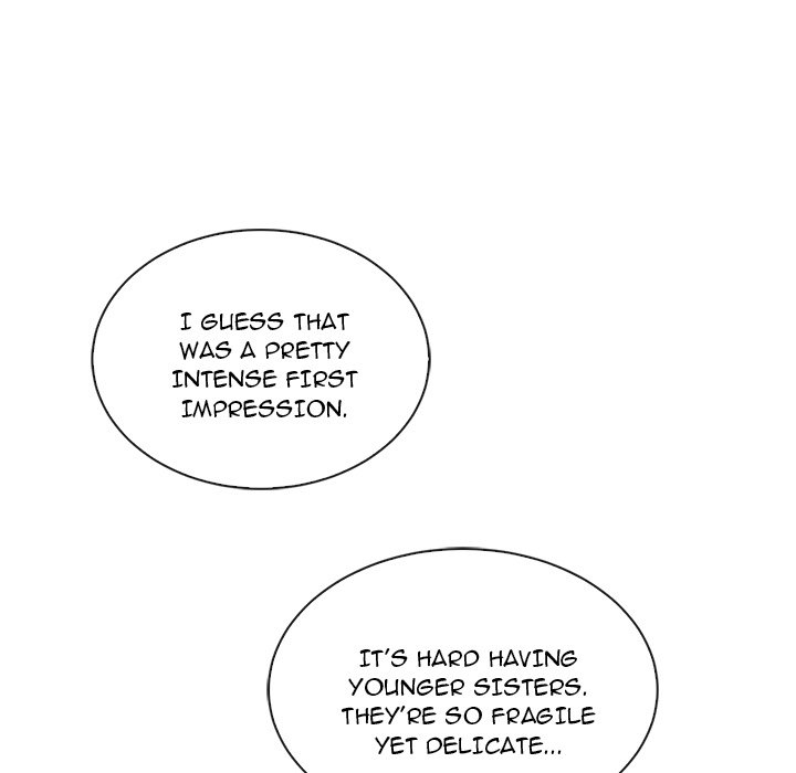 Little Miss Designer Chapter 41 image 34