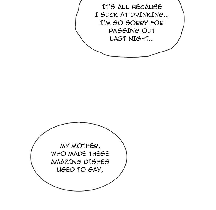 Little Miss Designer Chapter 41 image 37