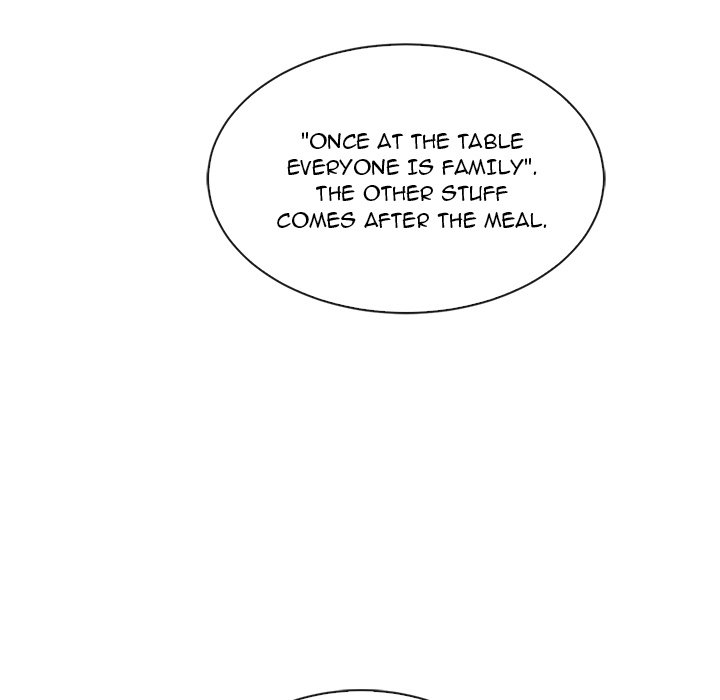 Little Miss Designer Chapter 41 image 38