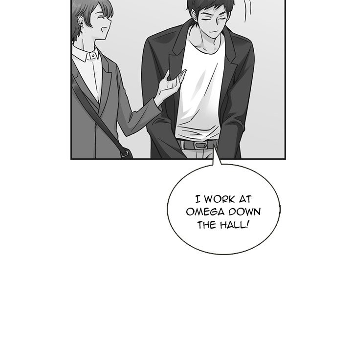 Little Miss Designer Chapter 41 image 46