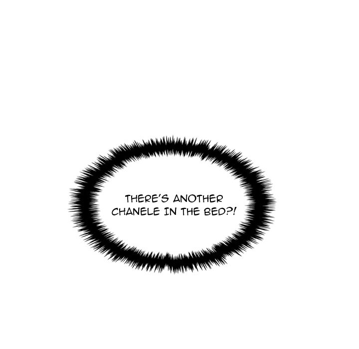 Little Miss Designer Chapter 41 image 4