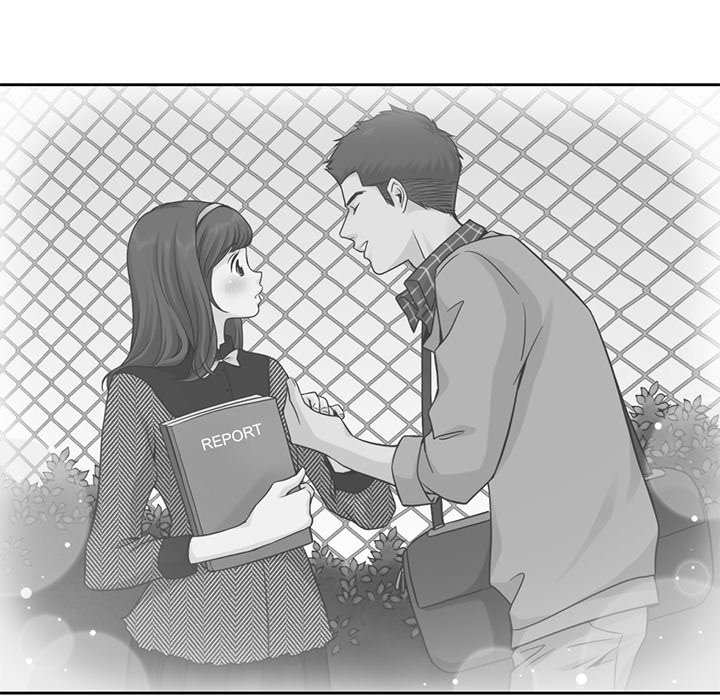 Little Miss Designer Chapter 41 image 52