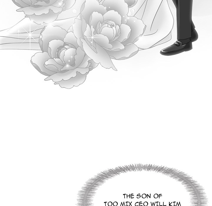 Little Miss Designer Chapter 41 image 57