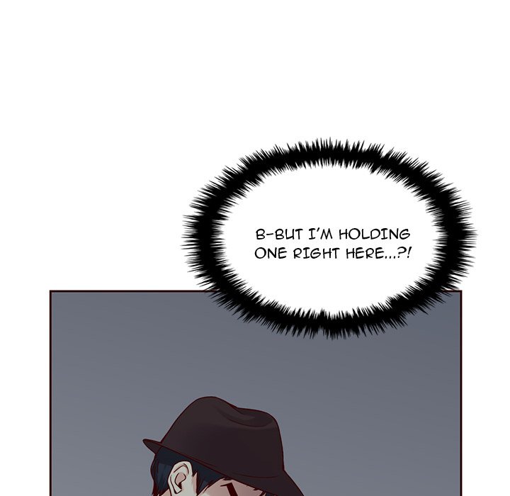 Little Miss Designer Chapter 41 image 5
