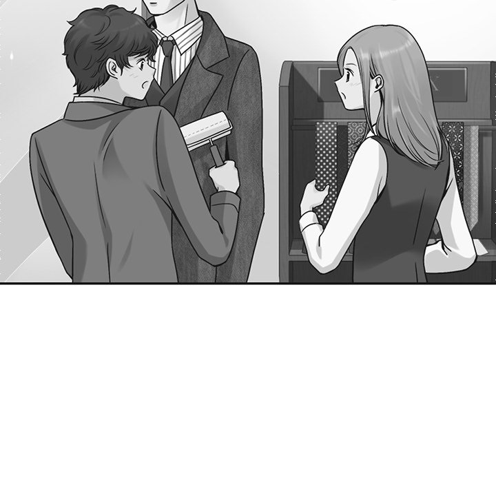 Little Miss Designer Chapter 41 image 60
