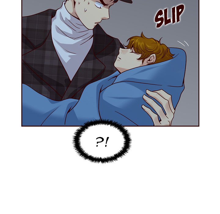 Little Miss Designer Chapter 41 image 6