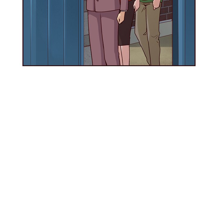 Little Miss Designer Chapter 41 image 72