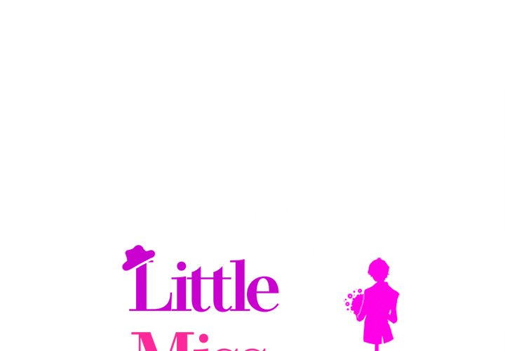 Little Miss Designer Chapter 42 image 0