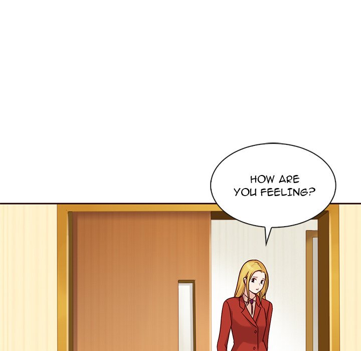 Little Miss Designer Chapter 42 image 102