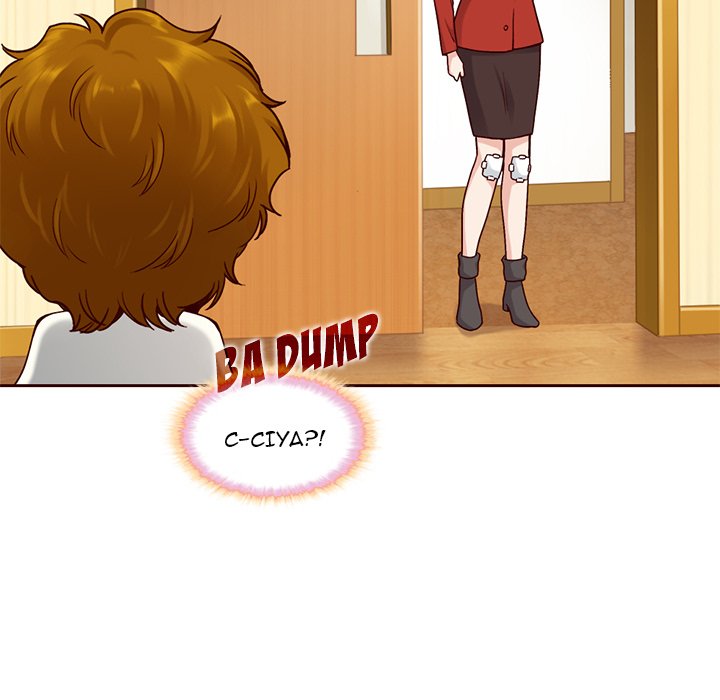 Little Miss Designer Chapter 42 image 103