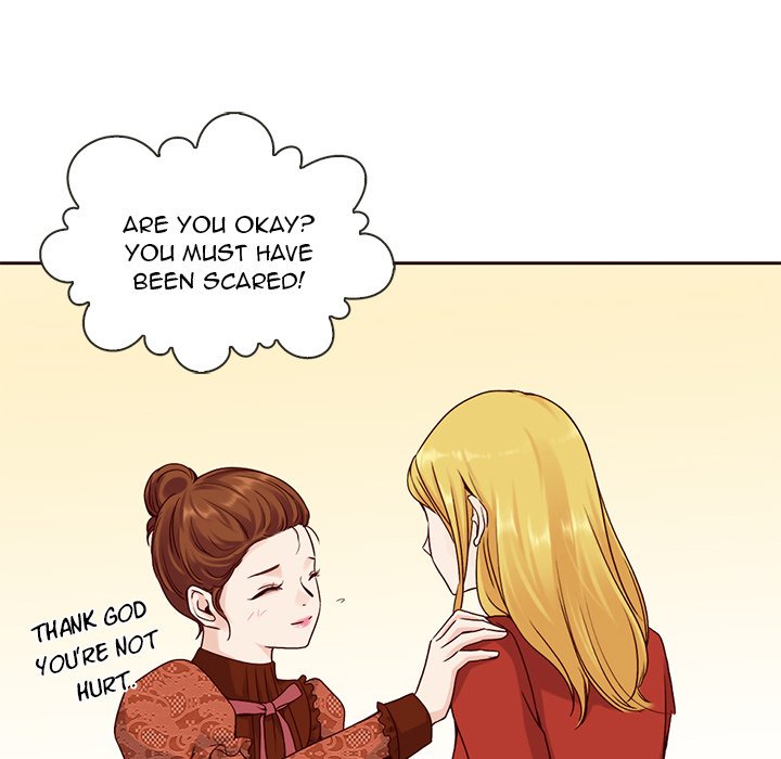 Little Miss Designer Chapter 42 image 105