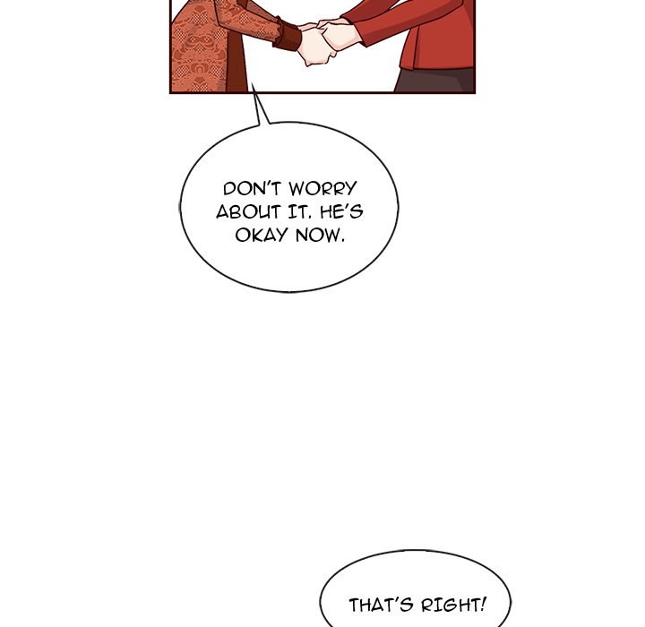 Little Miss Designer Chapter 42 image 108