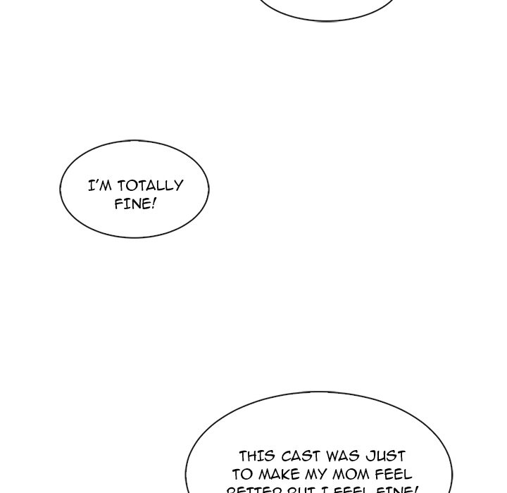 Little Miss Designer Chapter 42 image 109