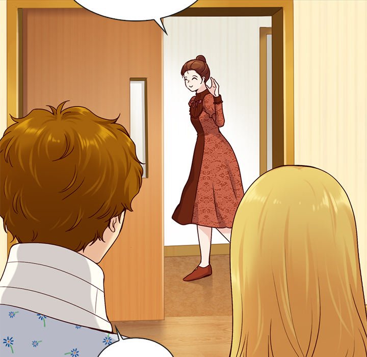 Little Miss Designer Chapter 42 image 112