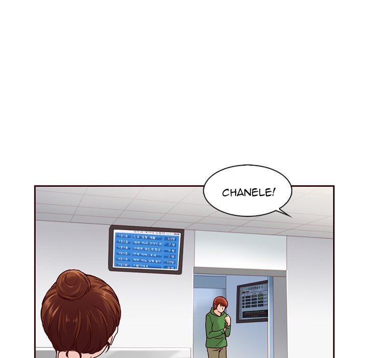 Little Miss Designer Chapter 42 image 116