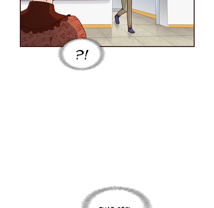 Little Miss Designer Chapter 42 image 117