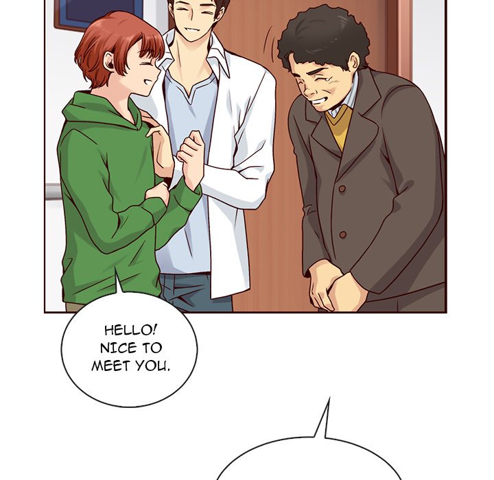 Little Miss Designer Chapter 42 image 121