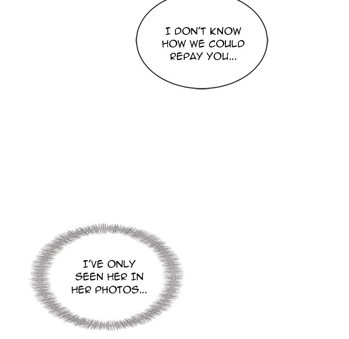 Little Miss Designer Chapter 42 image 123