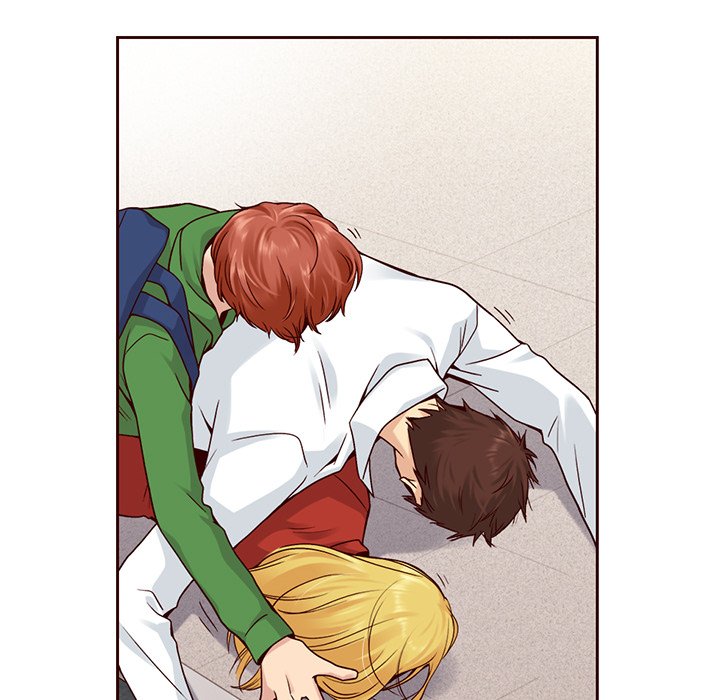 Little Miss Designer Chapter 42 image 17