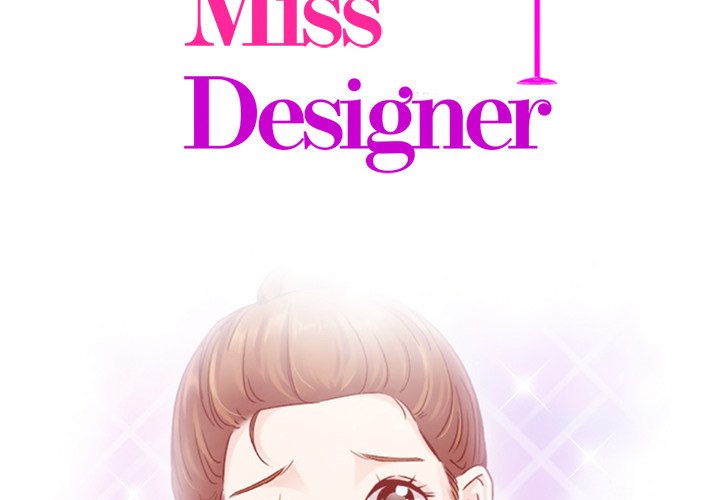 Little Miss Designer Chapter 42 image 1