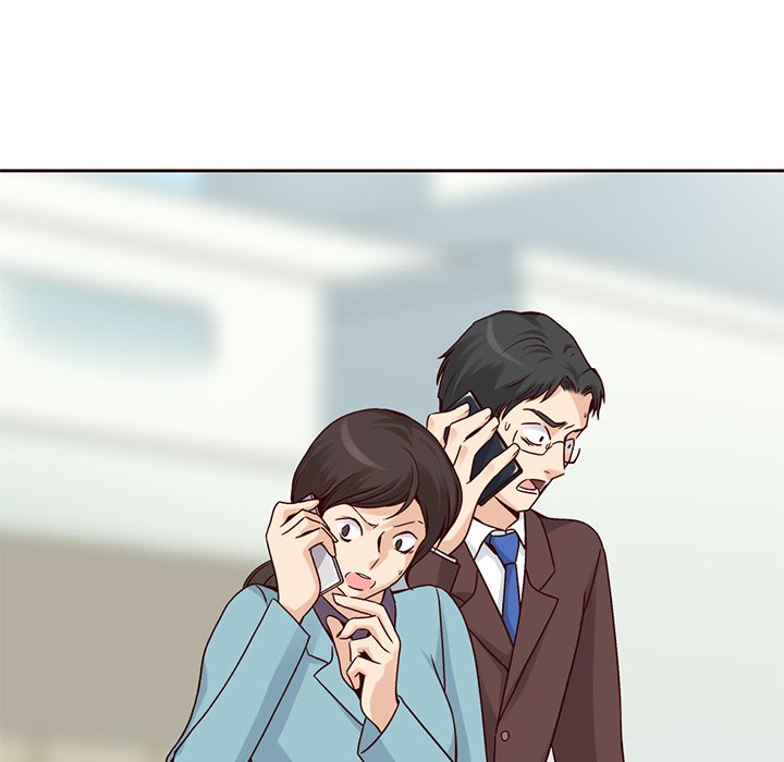 Little Miss Designer Chapter 42 image 19