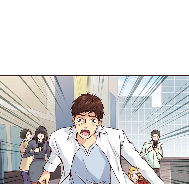 Little Miss Designer Chapter 42 image 21