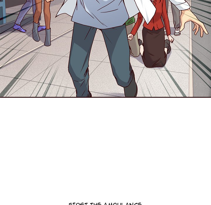 Little Miss Designer Chapter 42 image 22