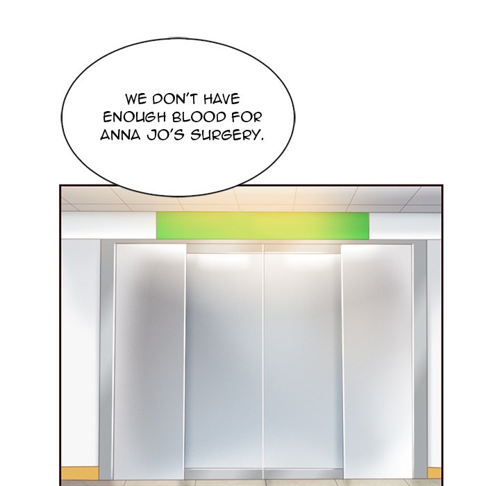Little Miss Designer Chapter 42 image 37
