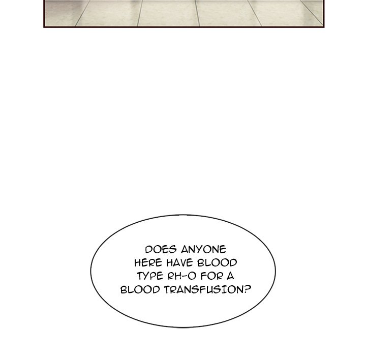 Little Miss Designer Chapter 42 image 38