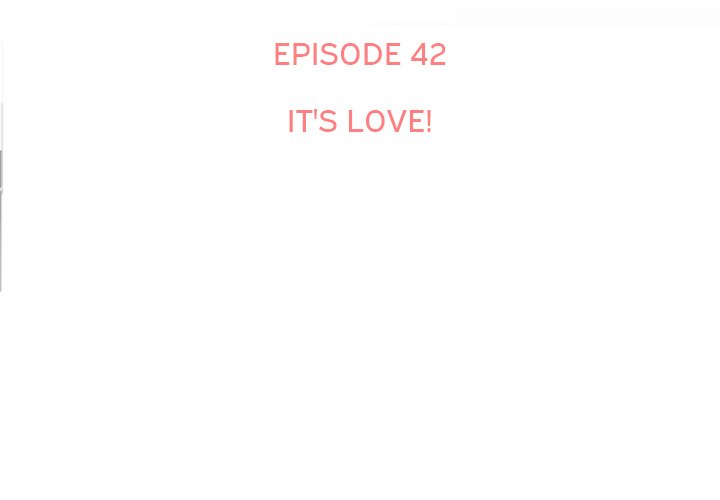 Little Miss Designer Chapter 42 image 3