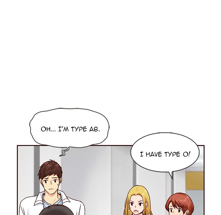 Little Miss Designer Chapter 42 image 39