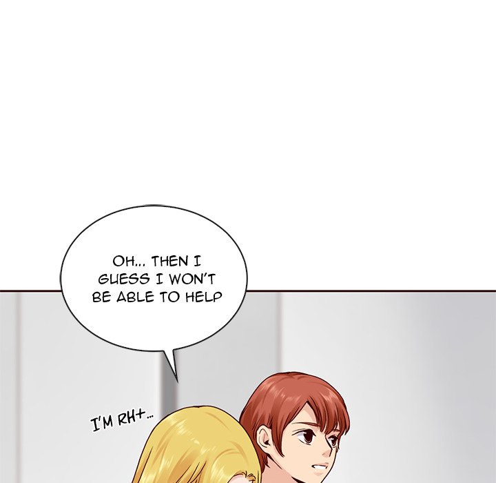 Little Miss Designer Chapter 42 image 41