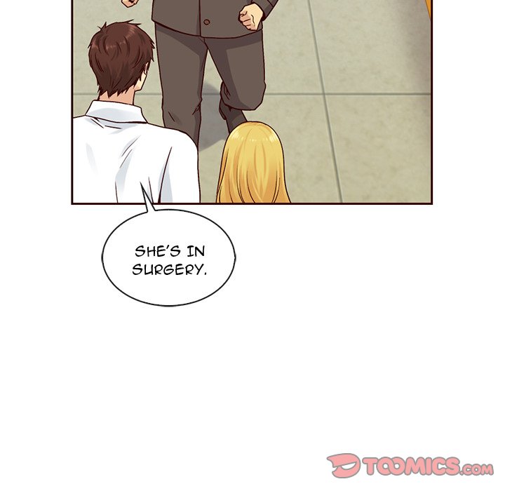 Little Miss Designer Chapter 42 image 47