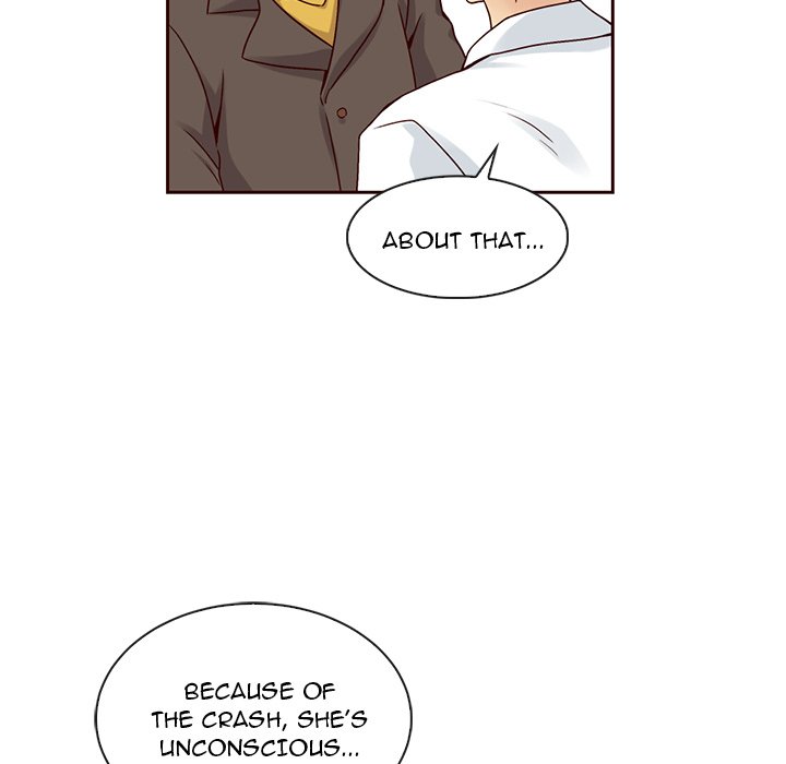Little Miss Designer Chapter 42 image 49
